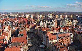 Gdańsk Ratusz Staromiejski 1 - 21-03-2026 14:45