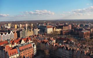 Gdańsk Ratusz Staromiejski 1 - 21-03-2026 14:53