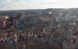 Gdańsk Ratusz Staromiejski 1 - 21-03-2026 15:08