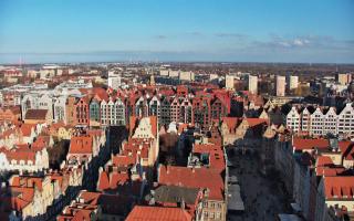 Gdańsk Ratusz Staromiejski 1 - 21-03-2026 15:16