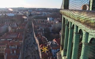 Gdańsk Ratusz Staromiejski 1 - 21-03-2026 15:31