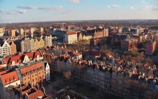 Gdańsk Ratusz Staromiejski 1 - 21-03-2026 15:38