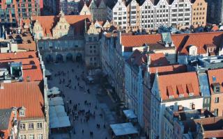 Gdańsk Ratusz Staromiejski 1 - 21-03-2026 15:46