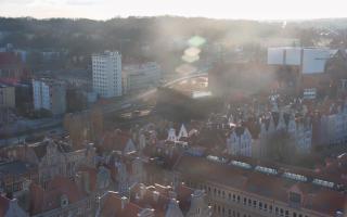 Gdańsk Ratusz Staromiejski 1 - 21-03-2026 15:53