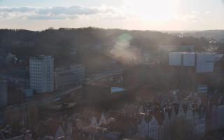 Gdańsk Ratusz Staromiejski 1 - 21-03-2026 16:01