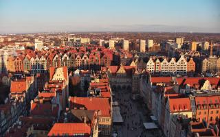 Gdańsk Ratusz Staromiejski 1 - 21-03-2026 16:09