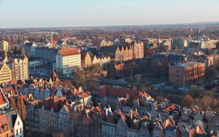 Gdańsk Ratusz Staromiejski 1 - 21-03-2026 16:16