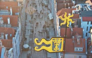 Gdańsk Ratusz Staromiejski 1 - 21-03-2026 16:24