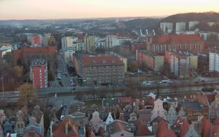 Gdańsk Ratusz Staromiejski 1 - 21-03-2026 16:46