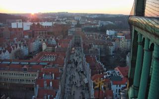 Gdańsk Ratusz Staromiejski 1 - 21-03-2026 16:54