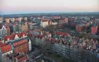 Gdańsk Ratusz Staromiejski 1 - 21-03-2026 17:02