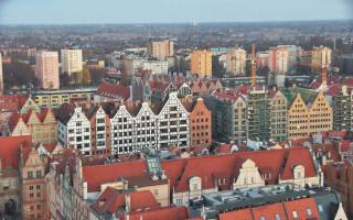 Gdańsk Ratusz Staromiejski 1 - 21-03-2026 17:09