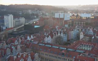 Gdańsk Ratusz Staromiejski 1 - 21-03-2026 17:17