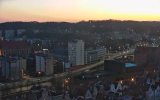 Gdańsk Ratusz Staromiejski 1 - 21-03-2026 17:24