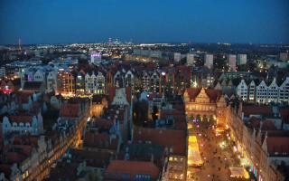 Gdańsk Ratusz Staromiejski 1 - 21-03-2026 17:32