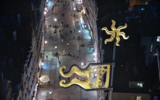 Gdańsk Ratusz Staromiejski 1 - 21-03-2026 17:47