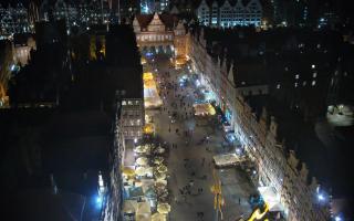 Gdańsk Ratusz Staromiejski 1 - 21-03-2026 18:02