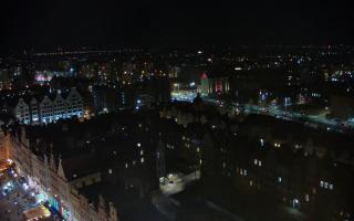 Gdańsk Ratusz Staromiejski 1 - 21-03-2026 18:25