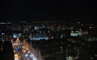 Gdańsk Ratusz Staromiejski 1 - 21-03-2026 18:32