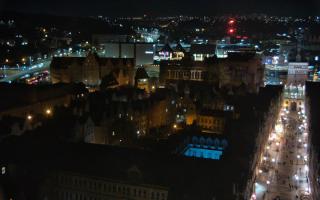 Gdańsk Ratusz Staromiejski 1 - 21-03-2026 18:40