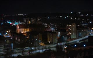 Gdańsk Ratusz Staromiejski 1 - 21-03-2026 18:48