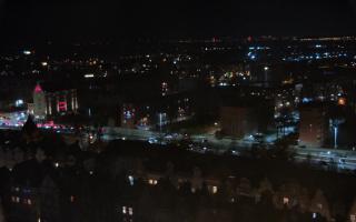 Gdańsk Ratusz Staromiejski 1 - 21-03-2026 19:03