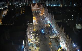 Gdańsk Ratusz Staromiejski 1 - 21-03-2026 19:26