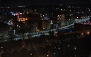 Gdańsk Ratusz Staromiejski 1 - 21-03-2026 19:33