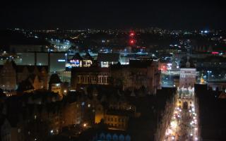 Gdańsk Ratusz Staromiejski 1 - 21-03-2026 19:41