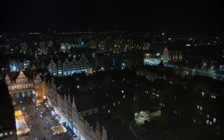 Gdańsk Ratusz Staromiejski 1 - 21-03-2026 19:48