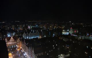 Gdańsk Ratusz Staromiejski 1 - 21-03-2026 19:56