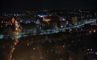 Gdańsk Ratusz Staromiejski 1 - 21-03-2026 20:11