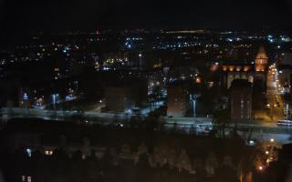 Gdańsk Ratusz Staromiejski 1 - 21-03-2026 20:26