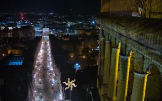 Gdańsk Ratusz Staromiejski 1 - 21-03-2026 20:34