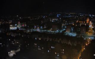 Gdańsk Ratusz Staromiejski 1 - 21-03-2026 20:41