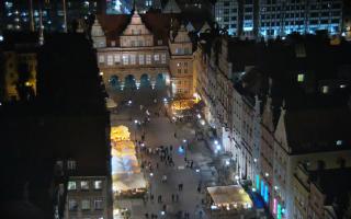 Gdańsk Ratusz Staromiejski 1 - 21-03-2026 20:49