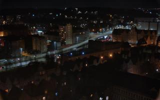 Gdańsk Ratusz Staromiejski 1 - 21-03-2026 20:56