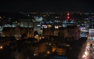 Gdańsk Ratusz Staromiejski 1 - 21-03-2026 21:04