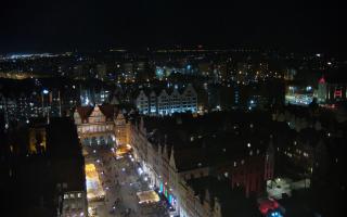 Gdańsk Ratusz Staromiejski 1 - 21-03-2026 21:12