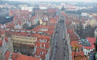 Gdańsk Ratusz Staromiejski 1 - 30-03-2026 06:34