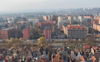 Gdańsk Ratusz Staromiejski 1 - 30-03-2026 06:57