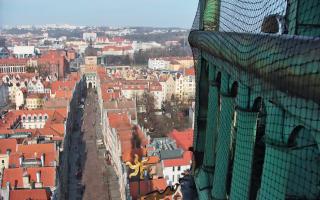 Gdańsk Ratusz Staromiejski 1 - 30-03-2026 07:04