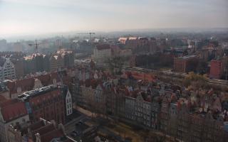 Gdańsk Ratusz Staromiejski 1 - 30-03-2026 07:12