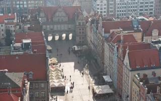 Gdańsk Ratusz Staromiejski 1 - 30-03-2026 07:20