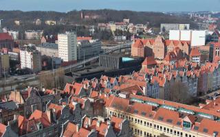 Gdańsk Ratusz Staromiejski 1 - 30-03-2026 07:27