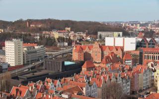 Gdańsk Ratusz Staromiejski 1 - 30-03-2026 07:35