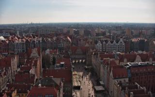 Gdańsk Ratusz Staromiejski 1 - 30-03-2026 07:42