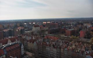 Gdańsk Ratusz Staromiejski 1 - 30-03-2026 07:50