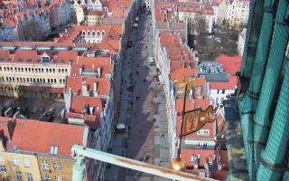 Gdańsk Ratusz Staromiejski 1 - 30-03-2026 07:57