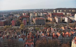 Gdańsk Ratusz Staromiejski 1 - 30-03-2026 08:05